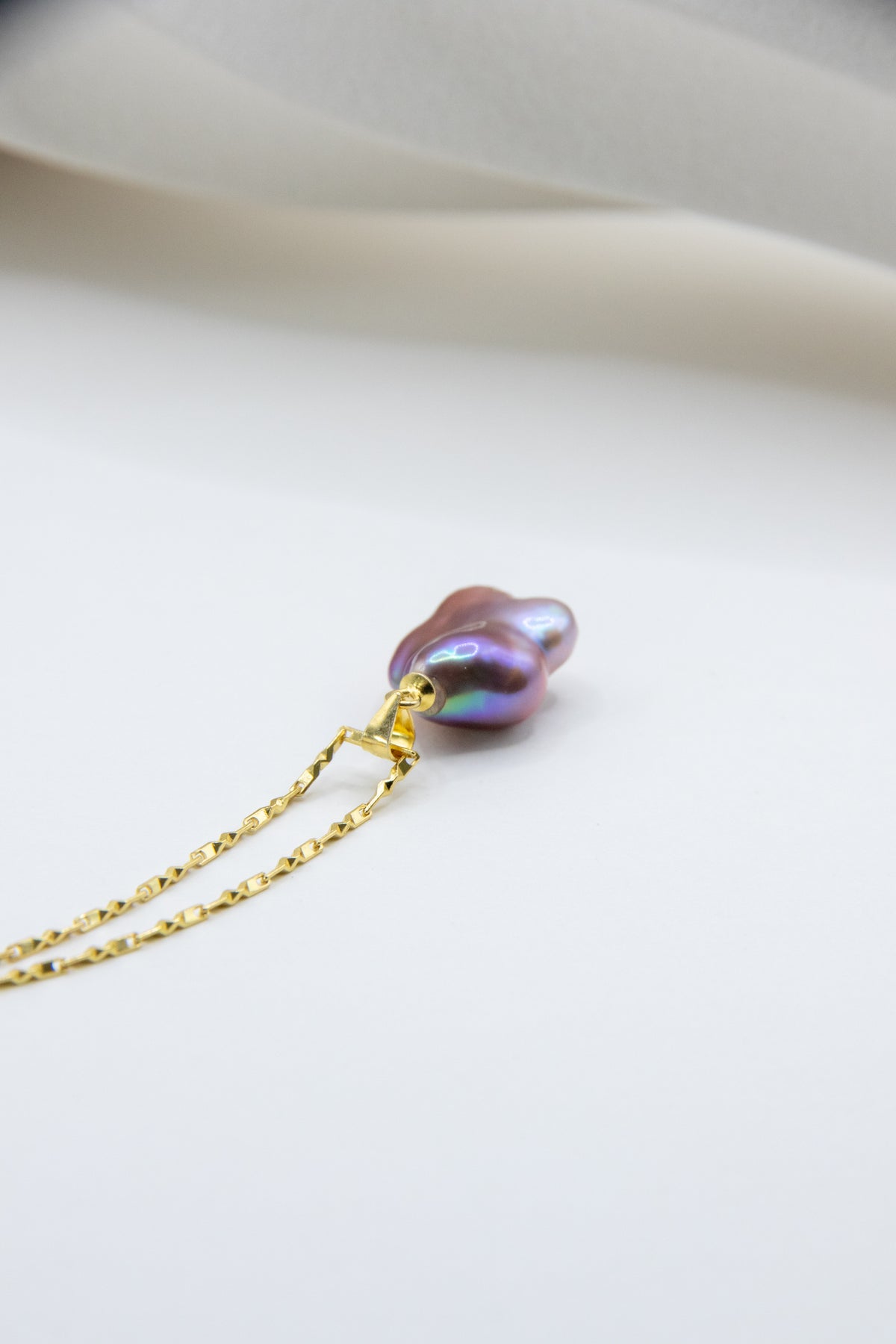 Clover pendant-Nr.1