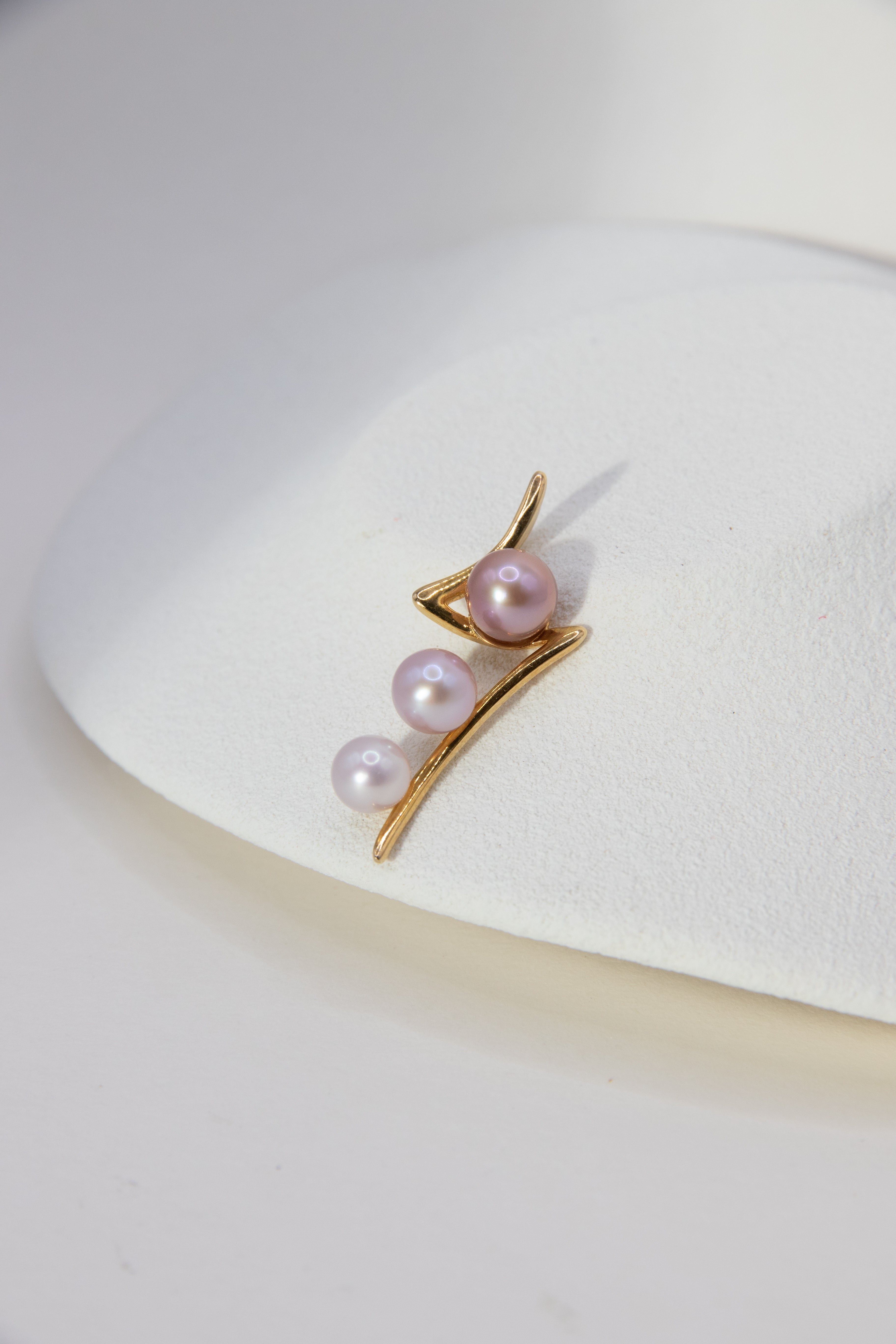 Lightning Pendant