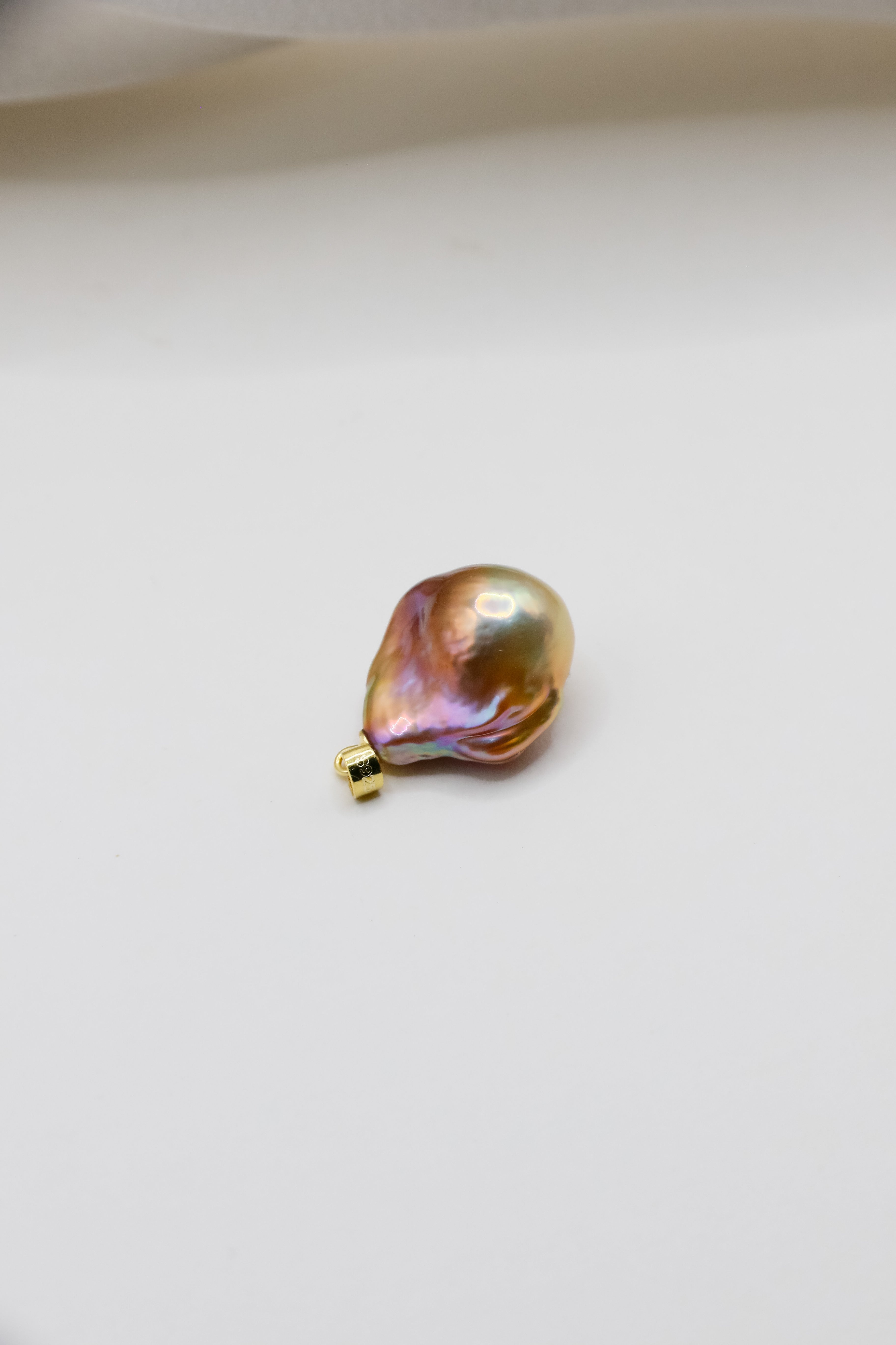 Small Golden Rose