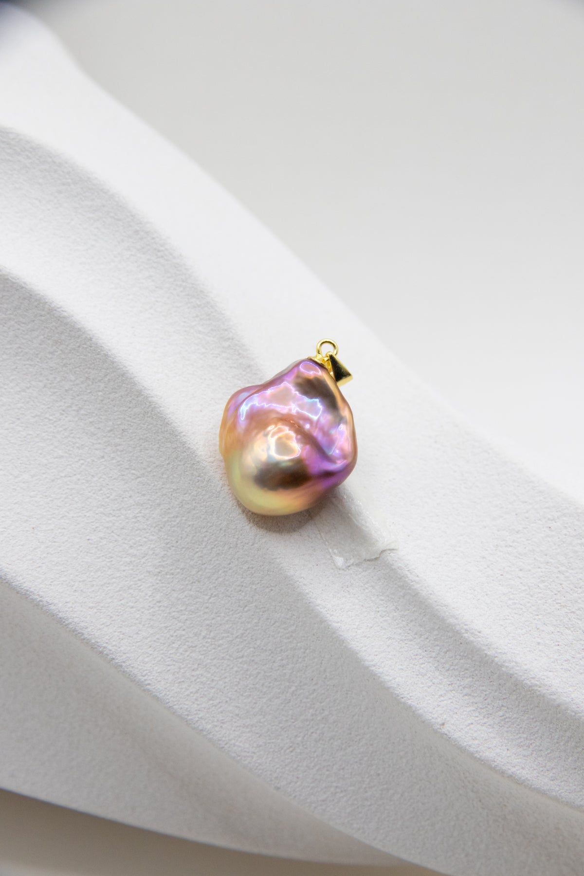 Small Golden Rose