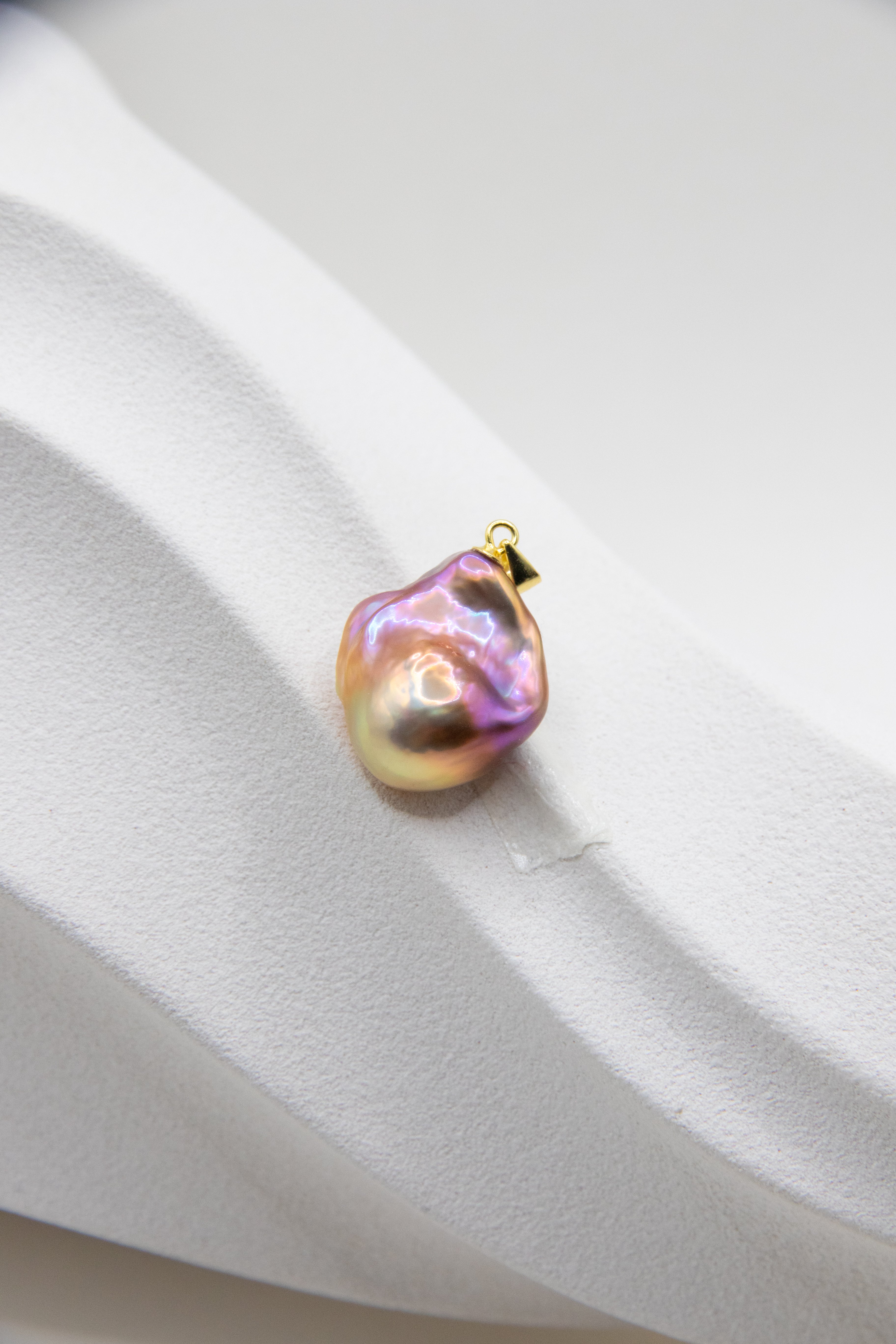 Small Golden Rose