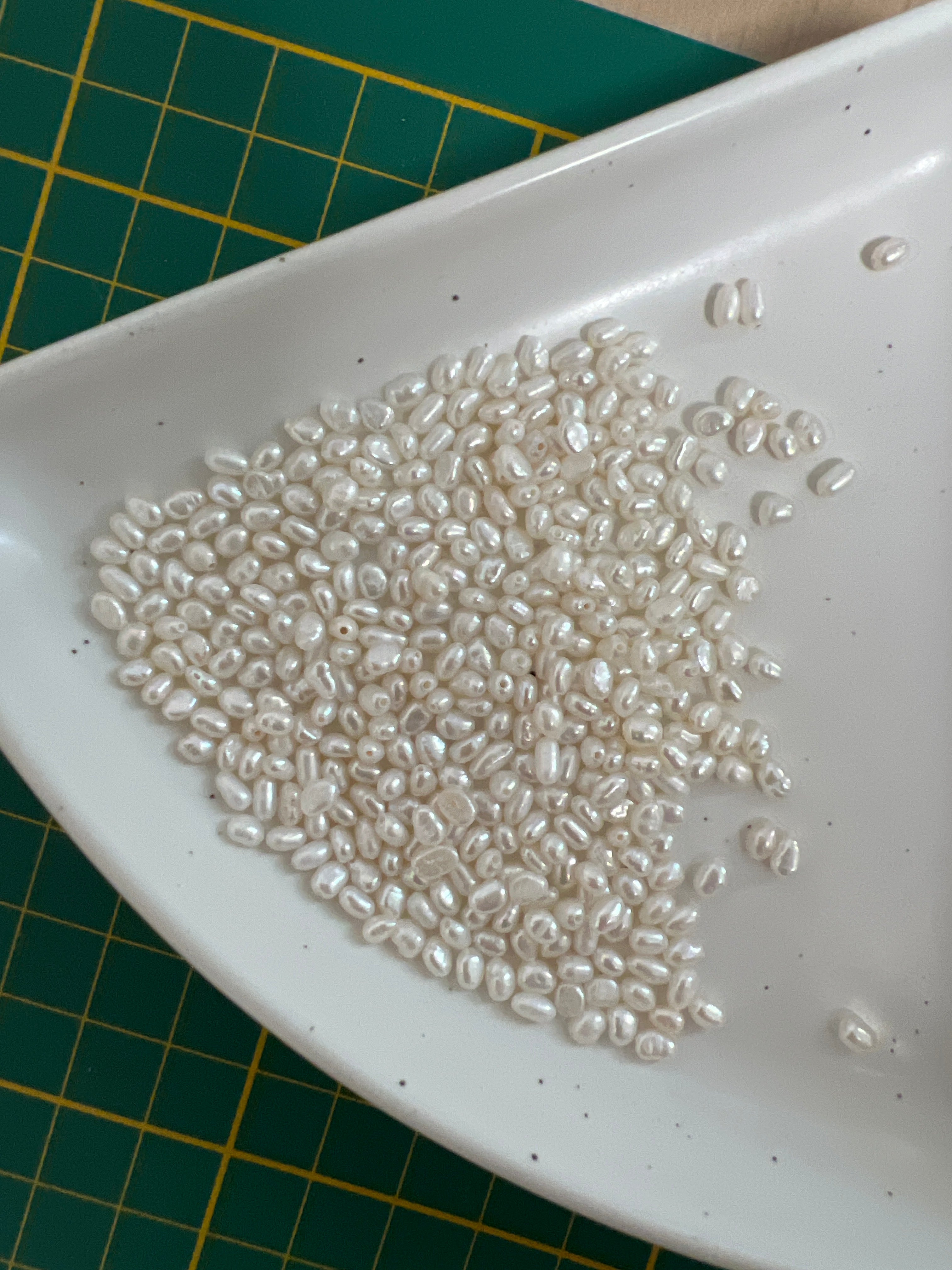 Karolina’s necklaces