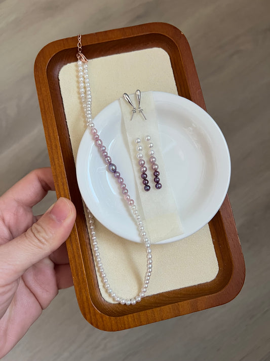 Special earring for K.