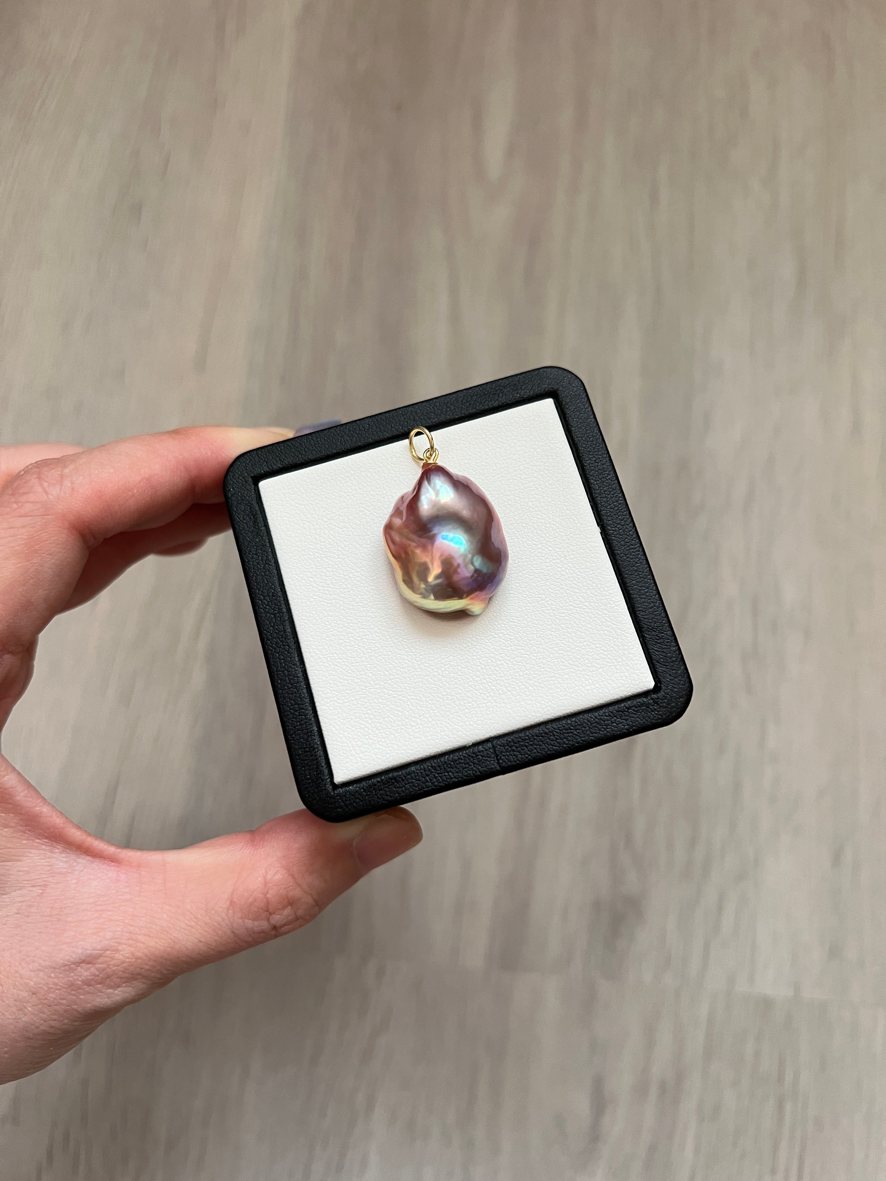 collector's aurora choice.