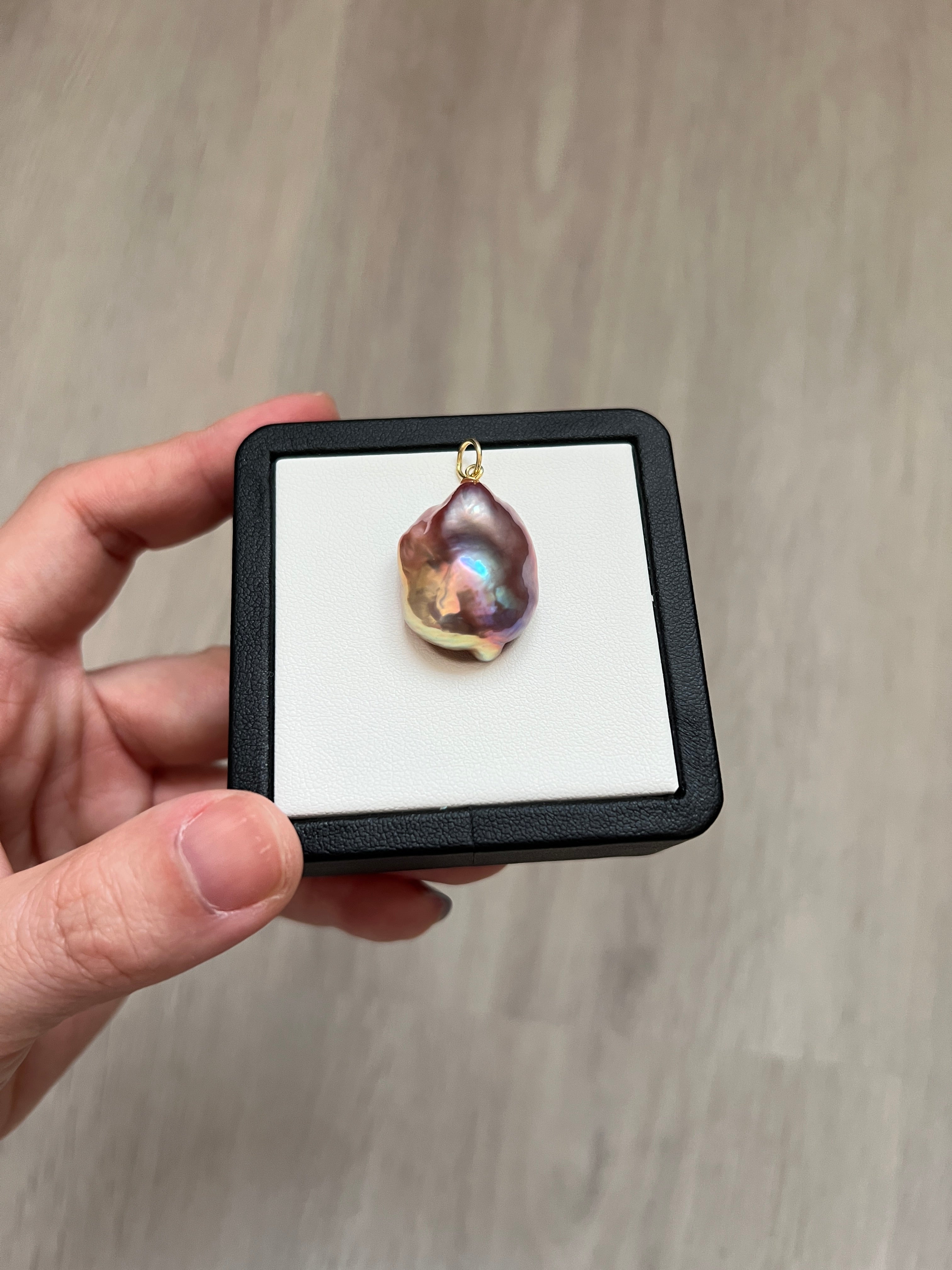 collector's aurora choice.