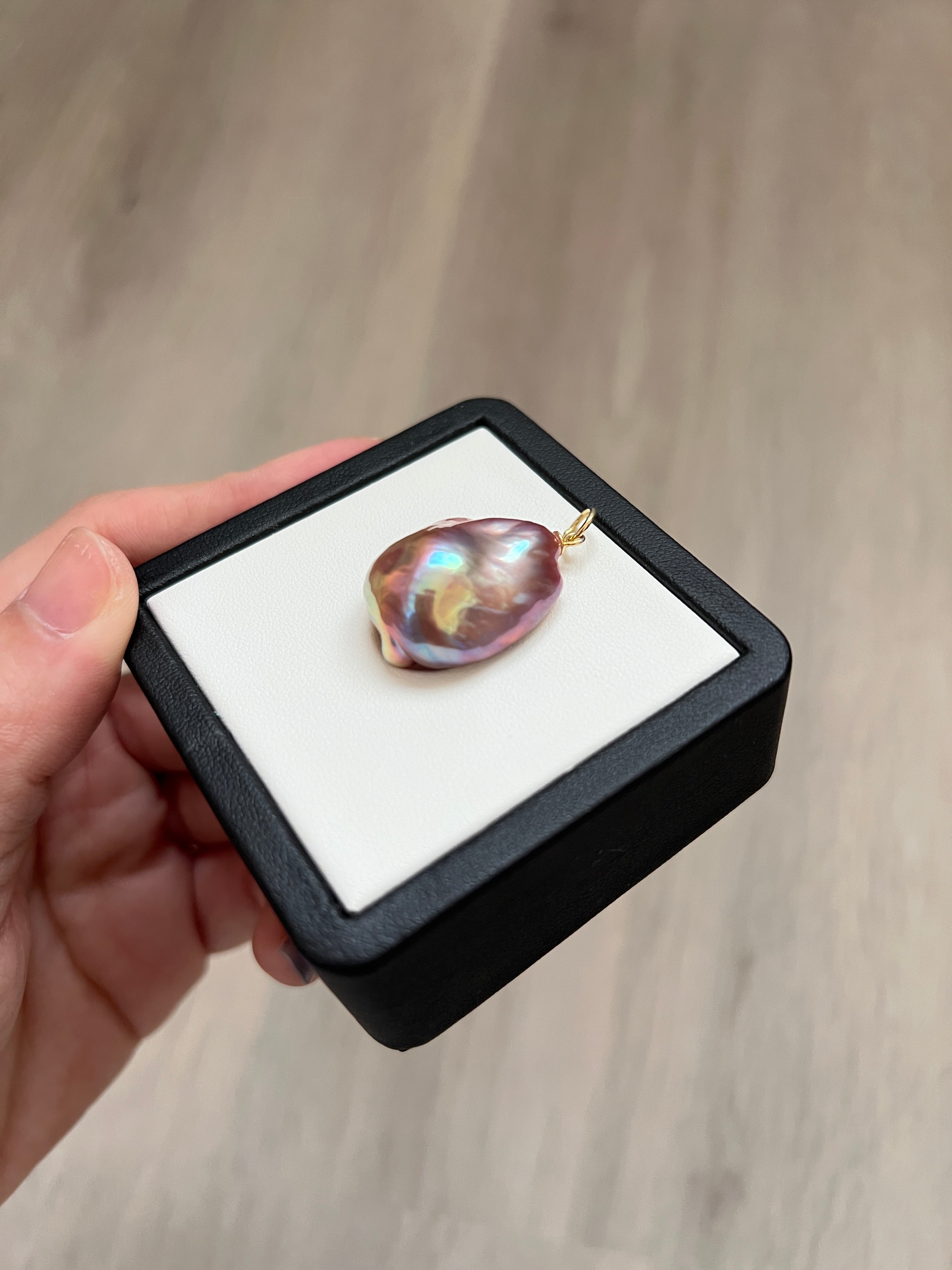 collector's aurora choice.