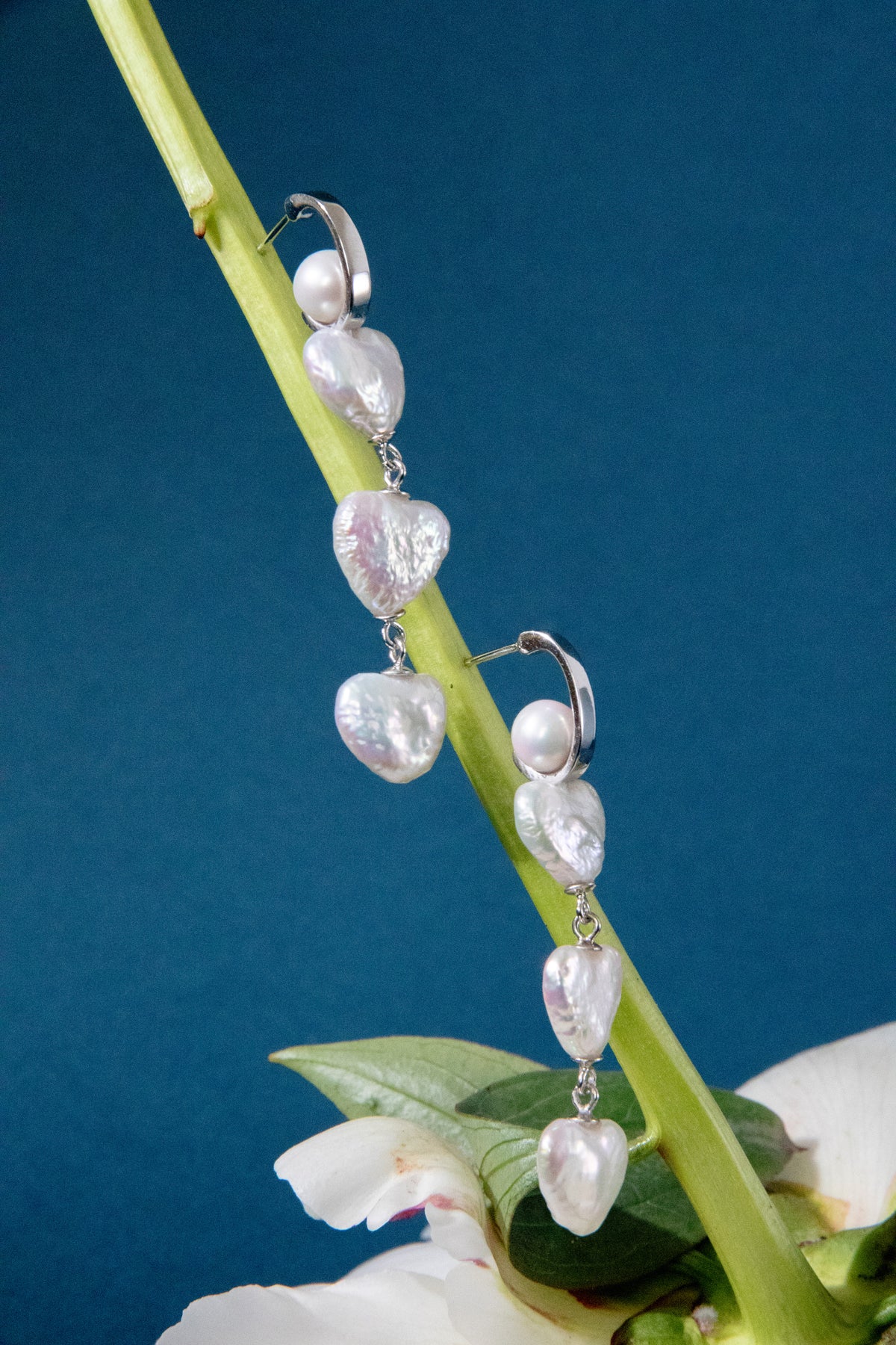 Triple love-Silver version