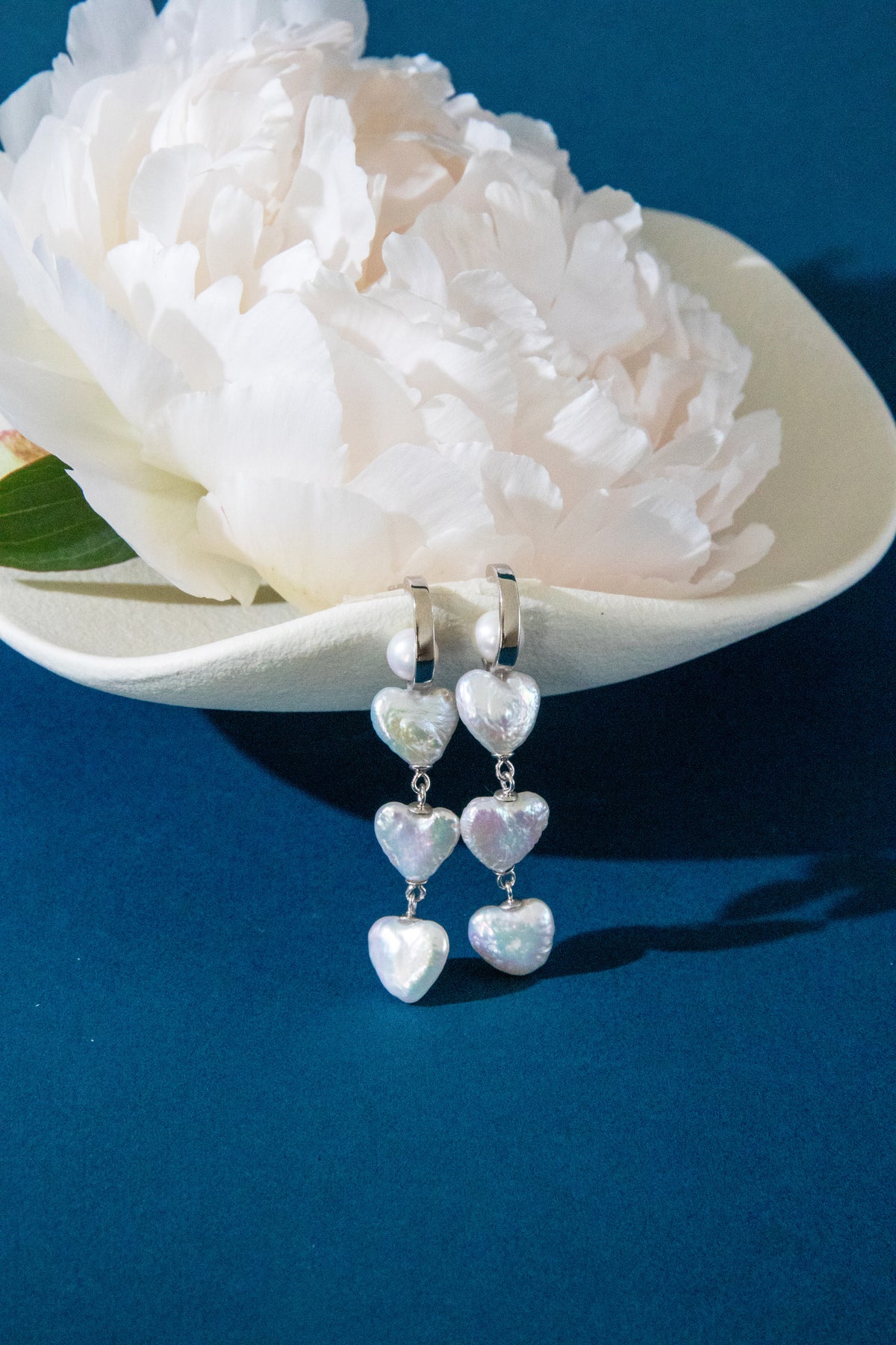 Triple love-Silver version