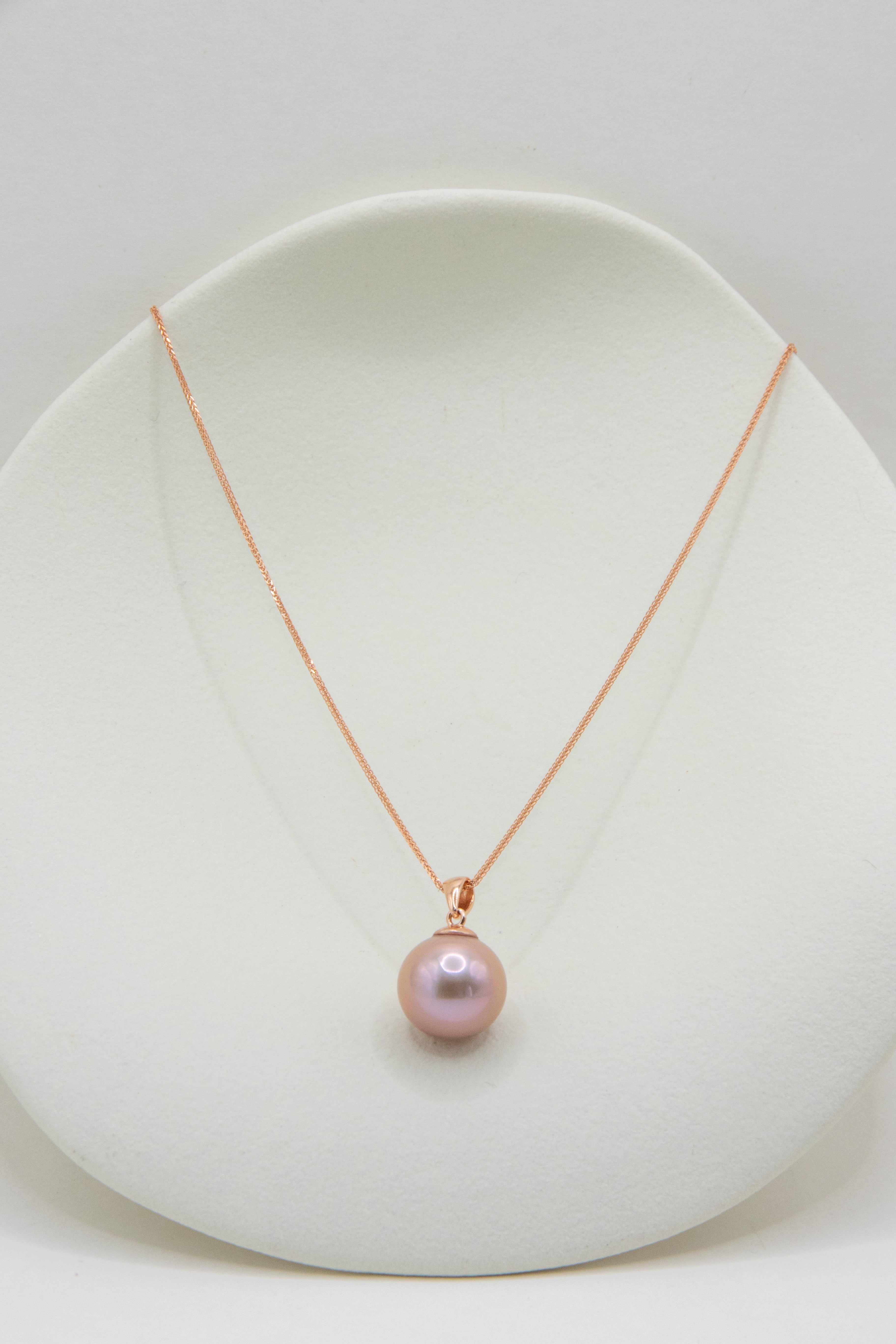 Rosegold Forever