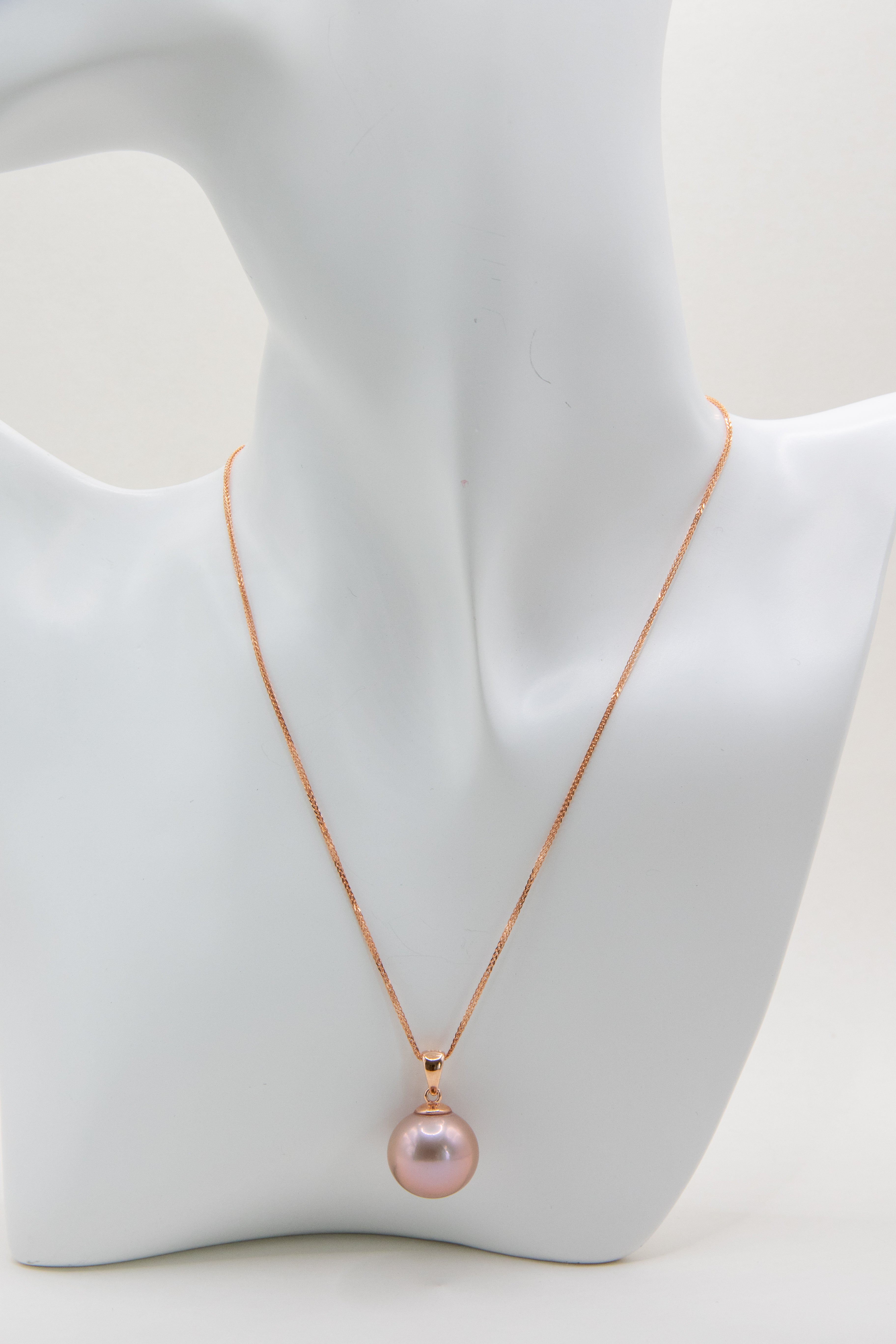 Rosegold Forever