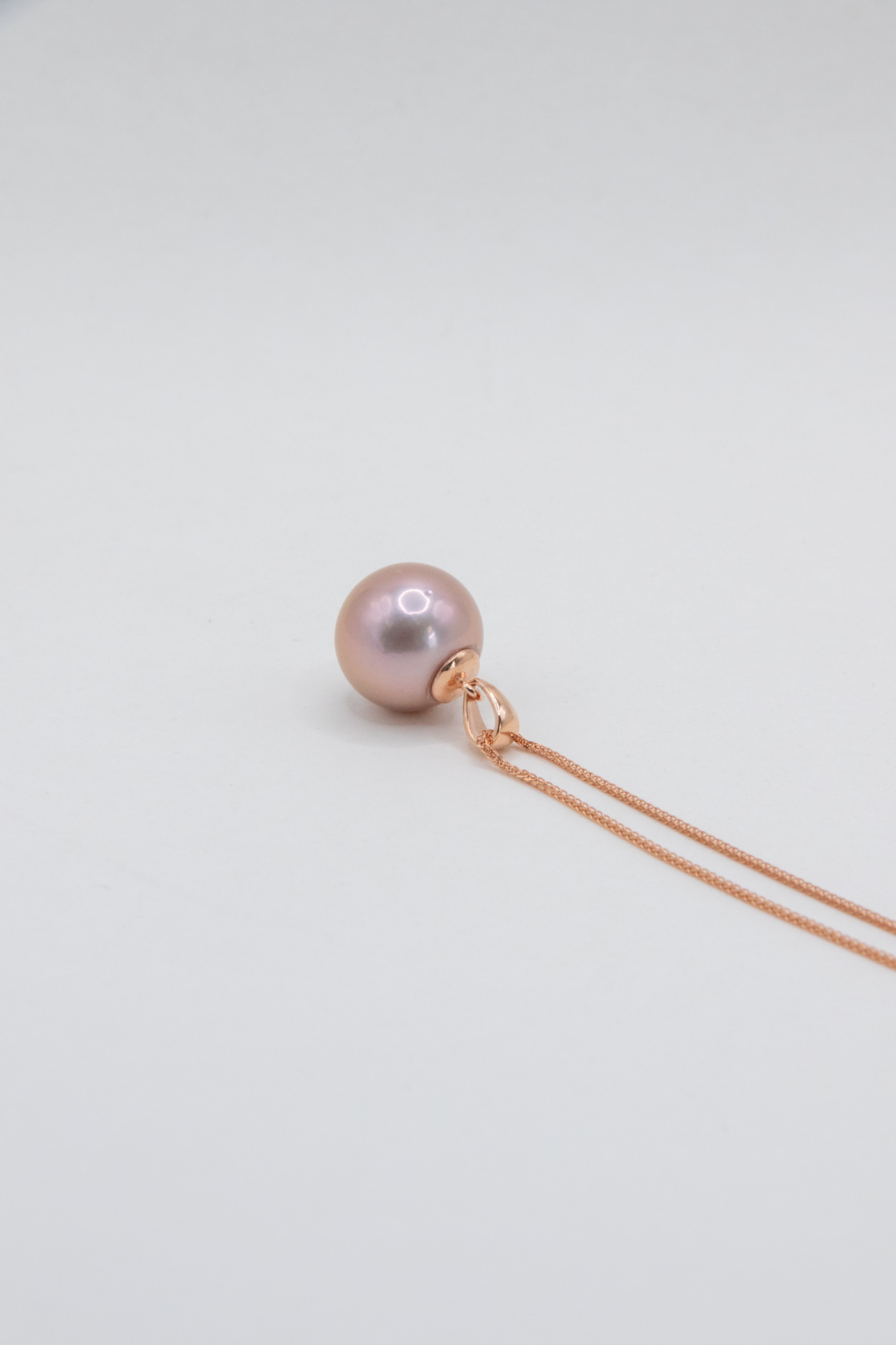 Rosegold Forever