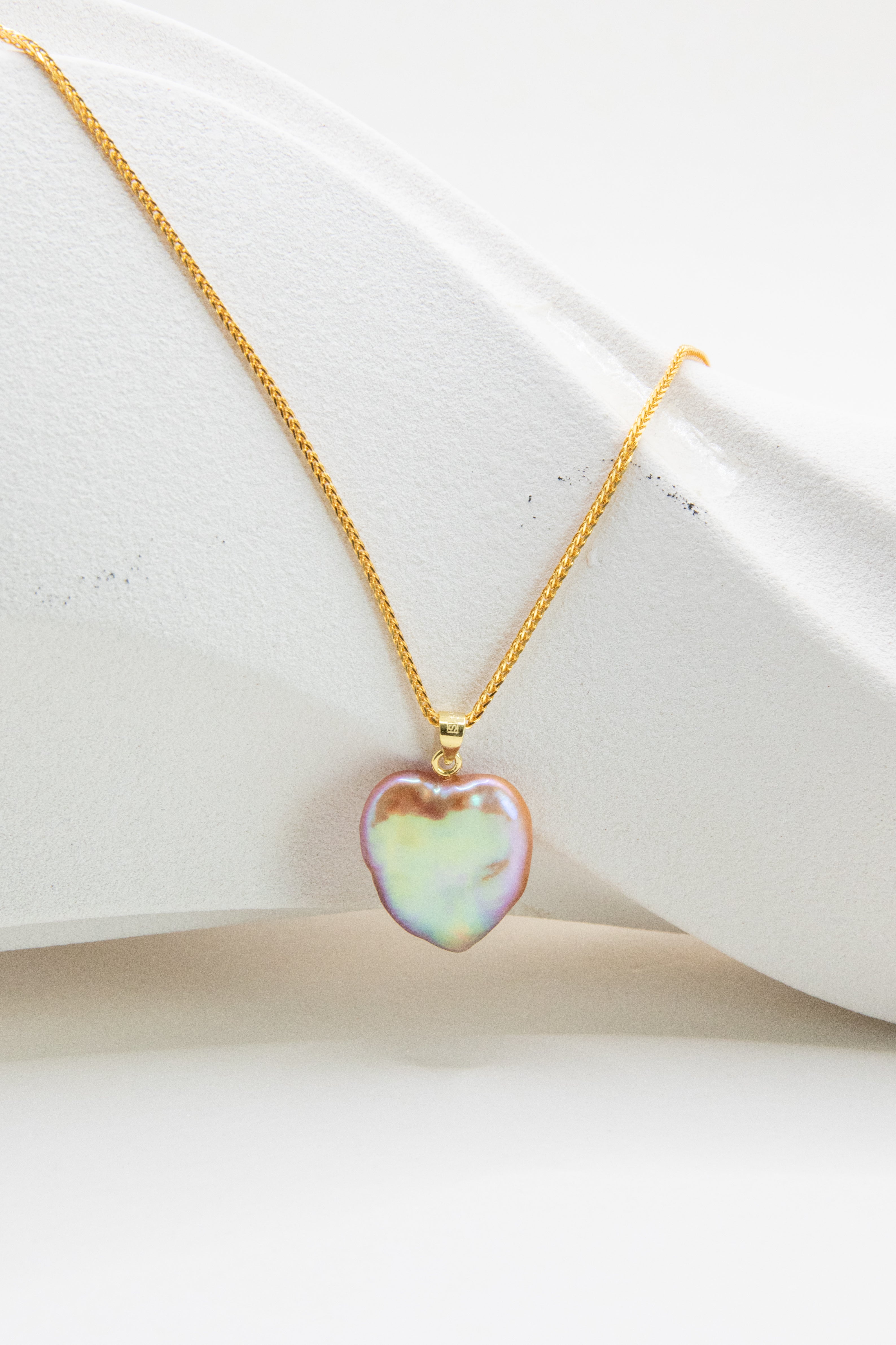 Your Charming Heart