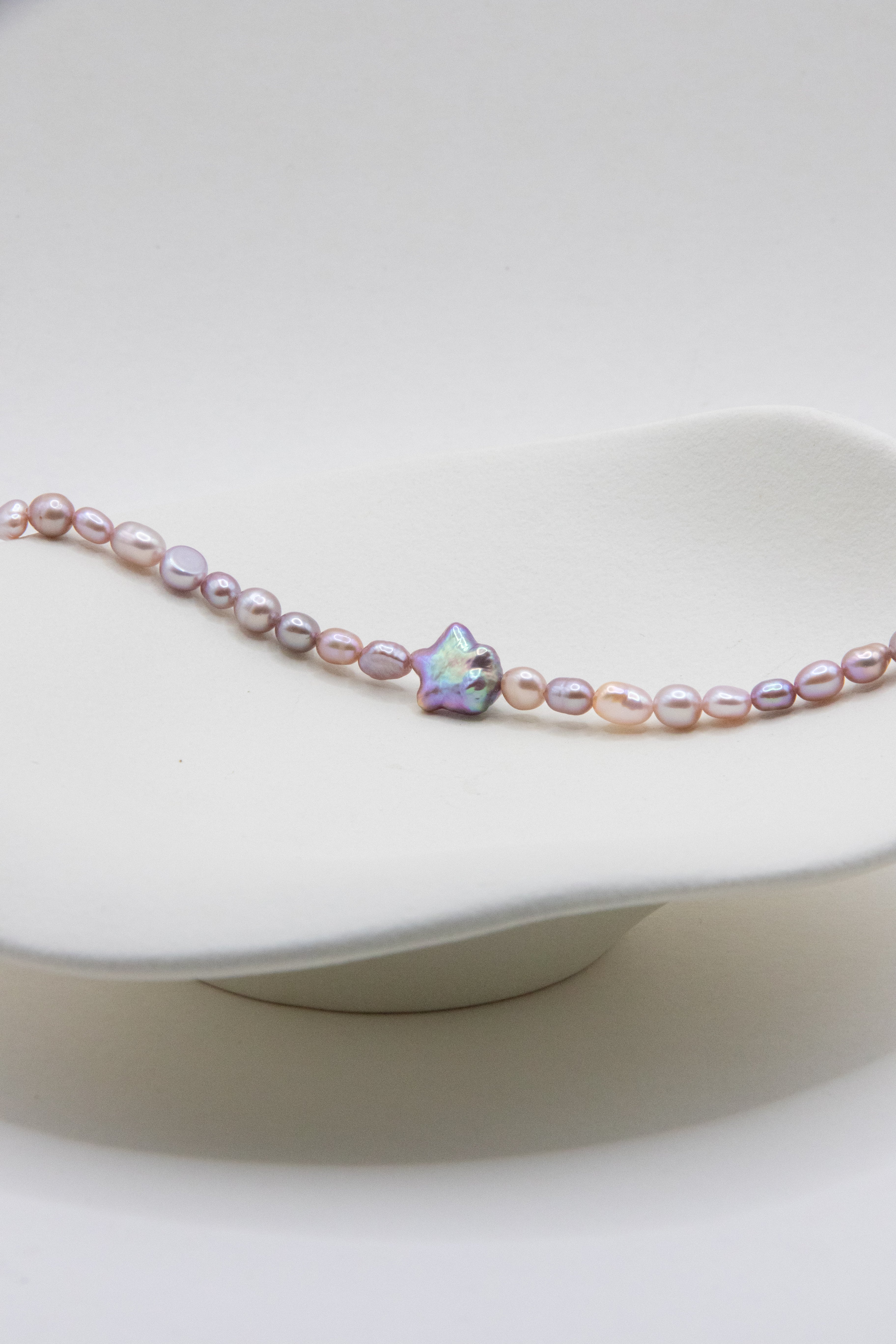 Stardust Rose Bracelet