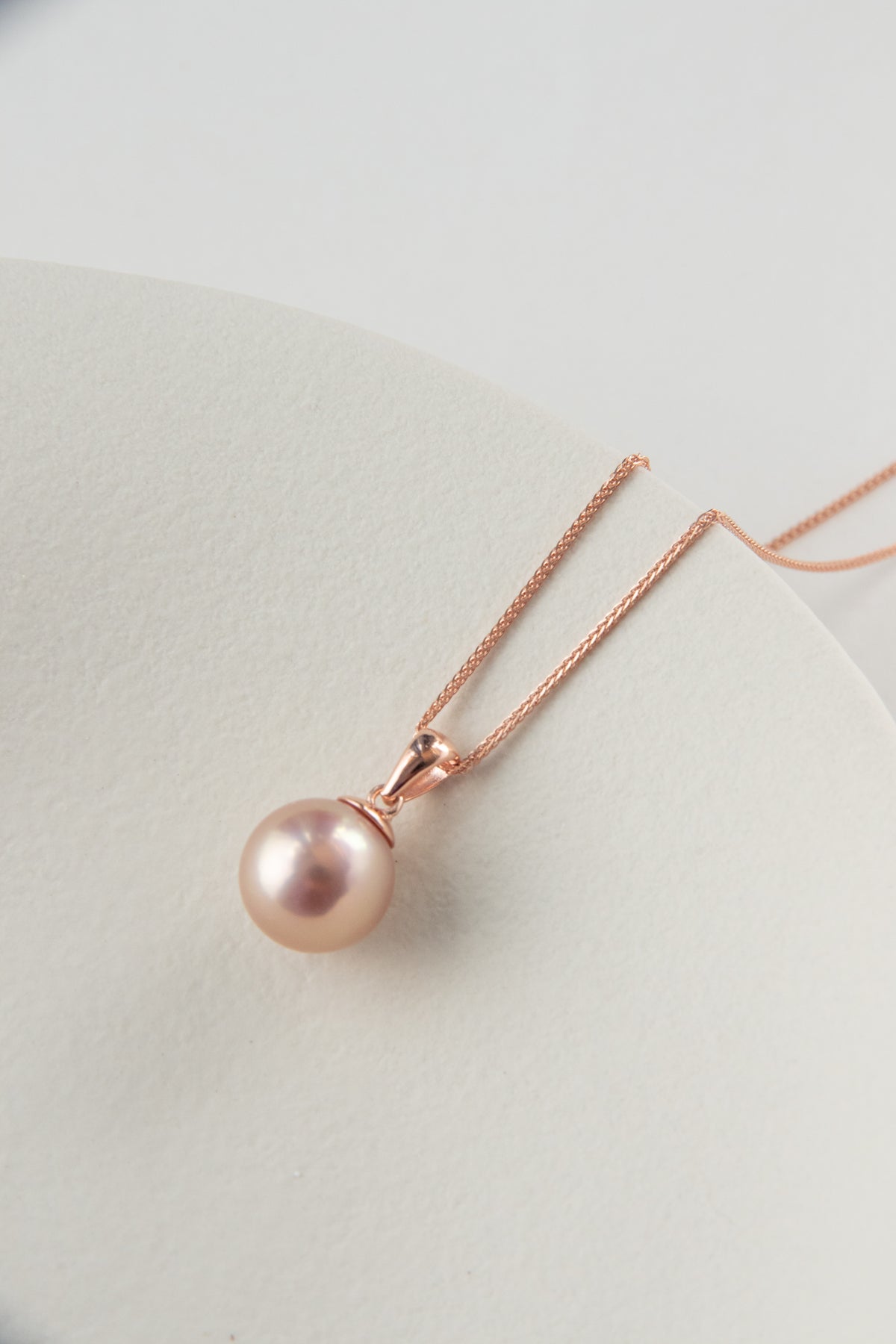 RoseGold has a secret, and it is about being elegant