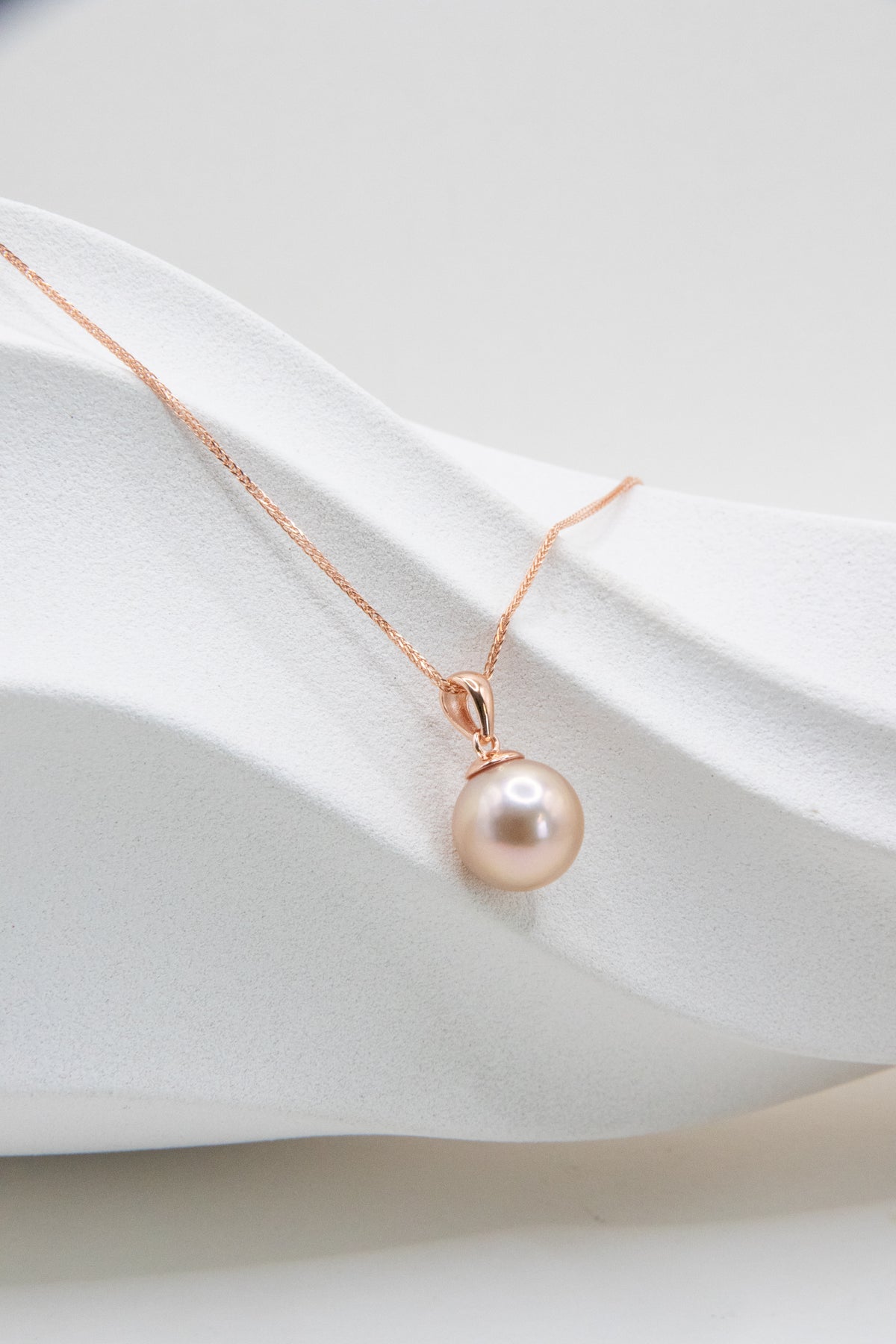 RoseGold has a secret, and it is about being elegant