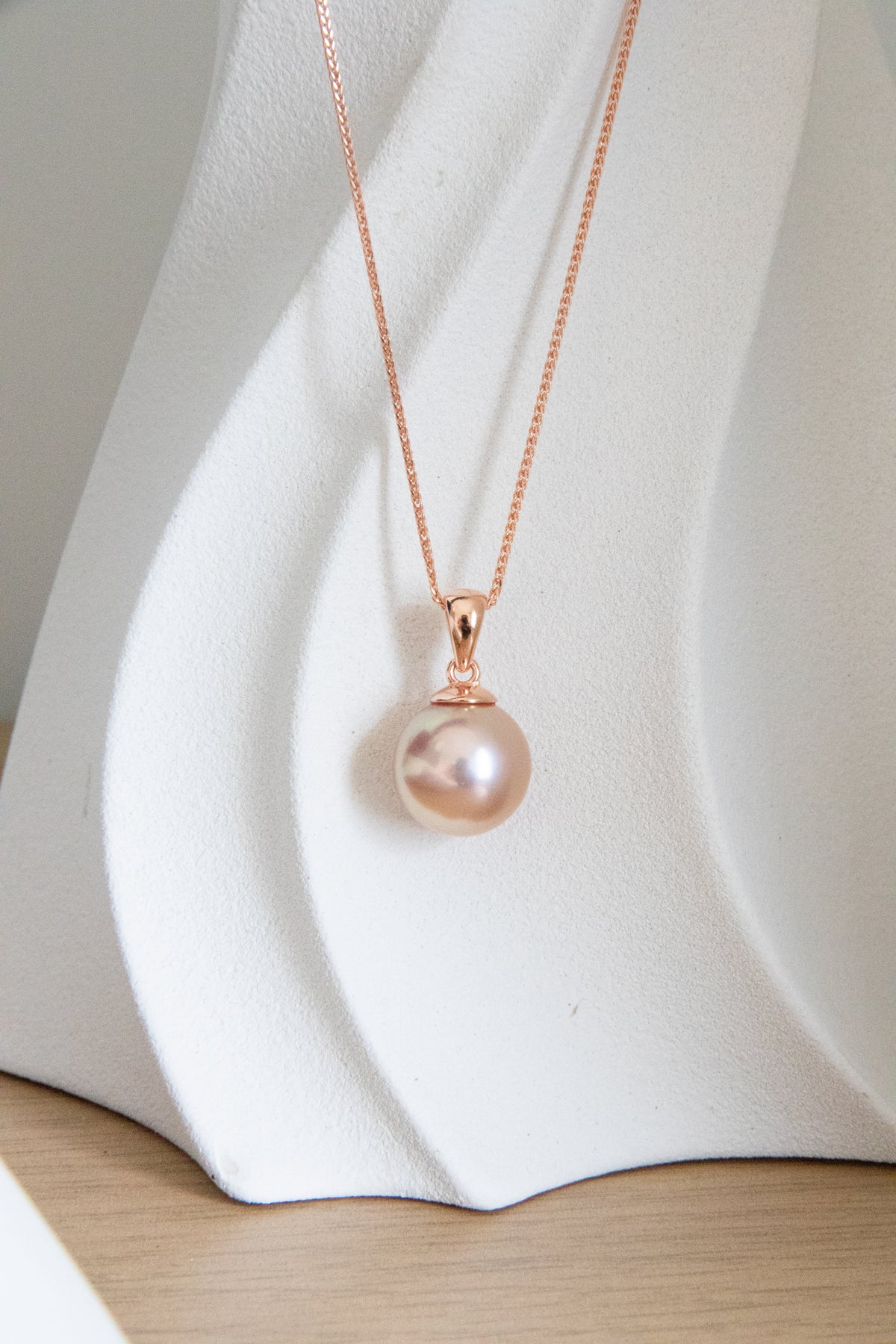 RoseGold has a secret, and it is about being elegant