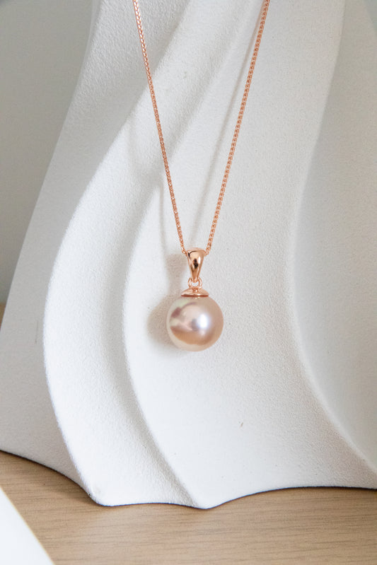 RoseGold has a secret, and it is about being elegant