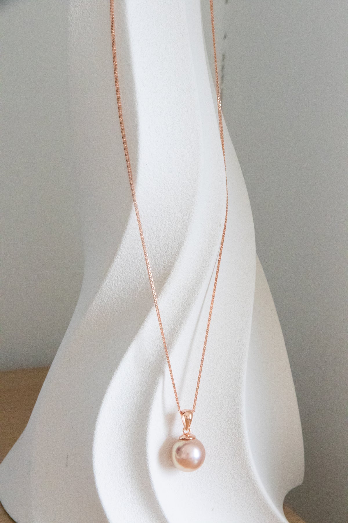 RoseGold has a secret, and it is about being elegant