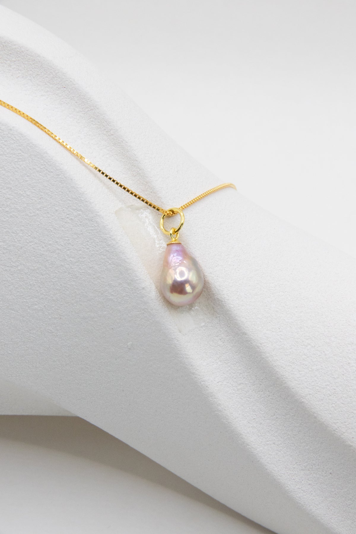 Dreamy light colored avocado set