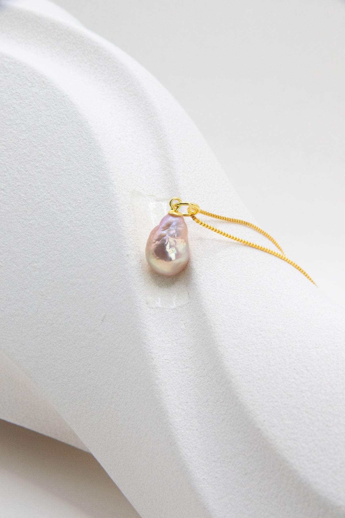 Dreamy light colored avocado set