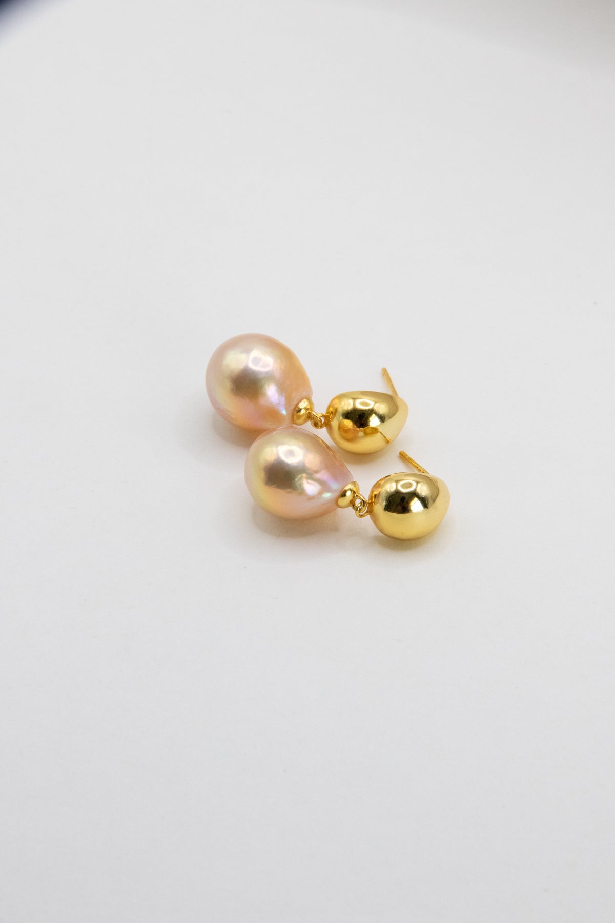 Fancy Golden Drop-Your hottest passion