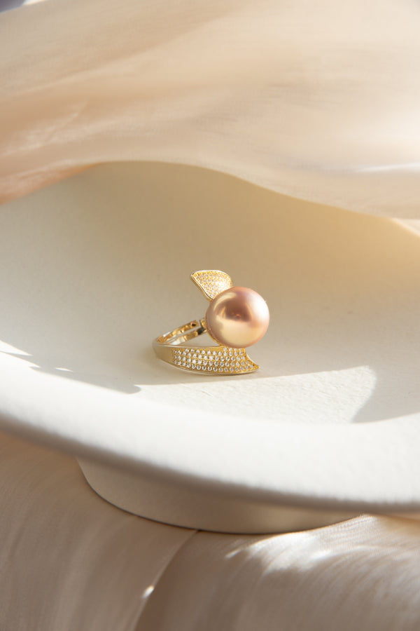 Excellent Golden Ball