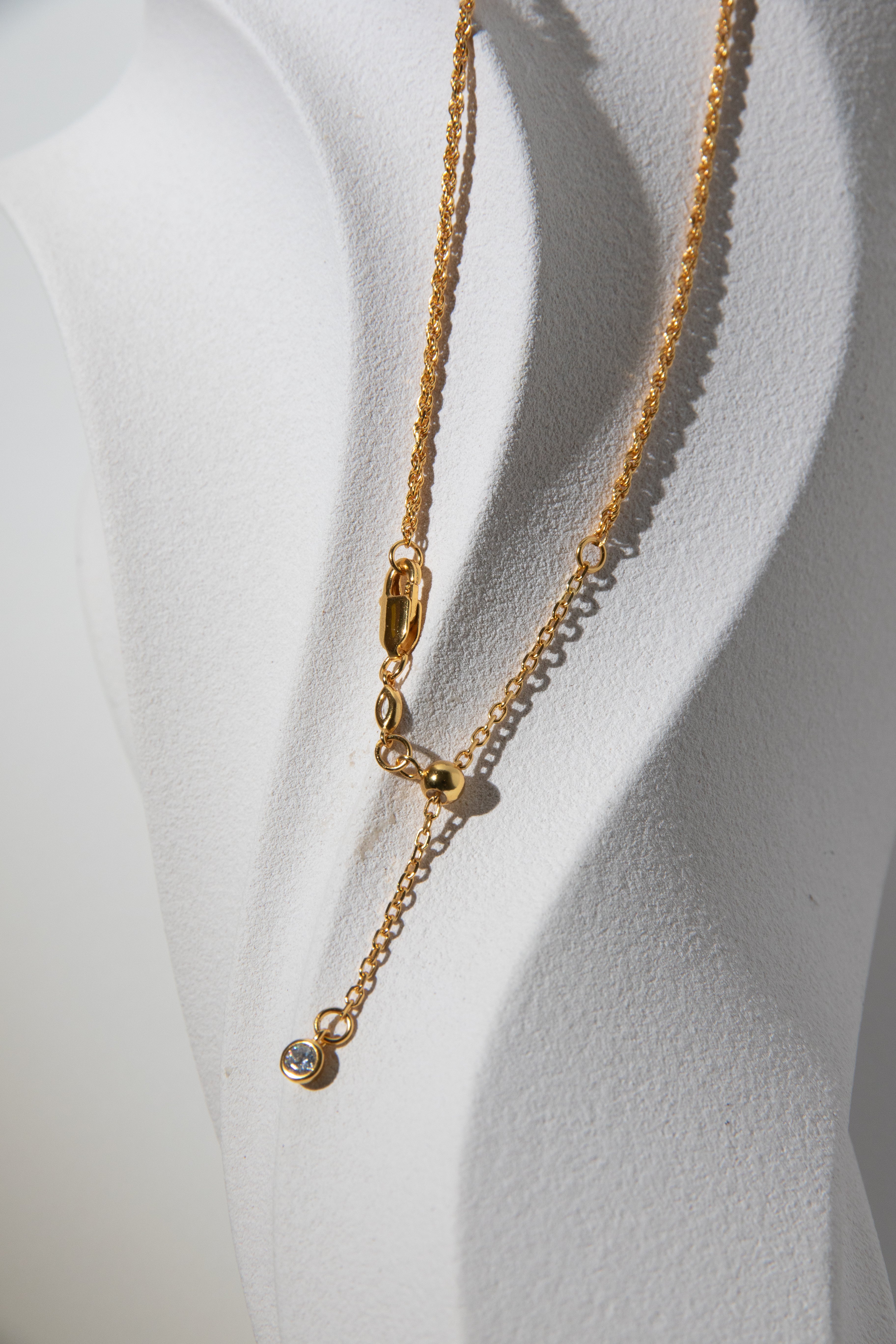 Golden magical peach- flawless unique excellent level baroque pearl necklace set.