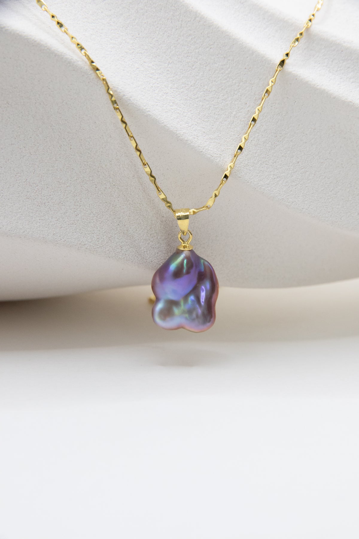 Clover pendant-Nr.1