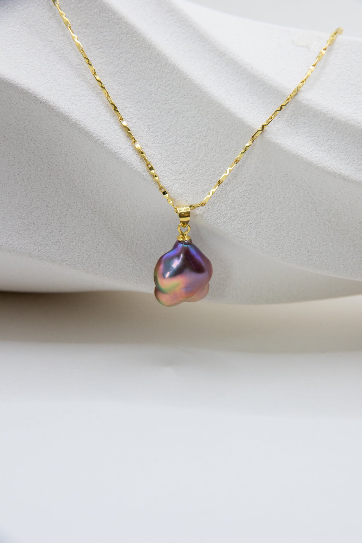 Clover pendant-Nr.1