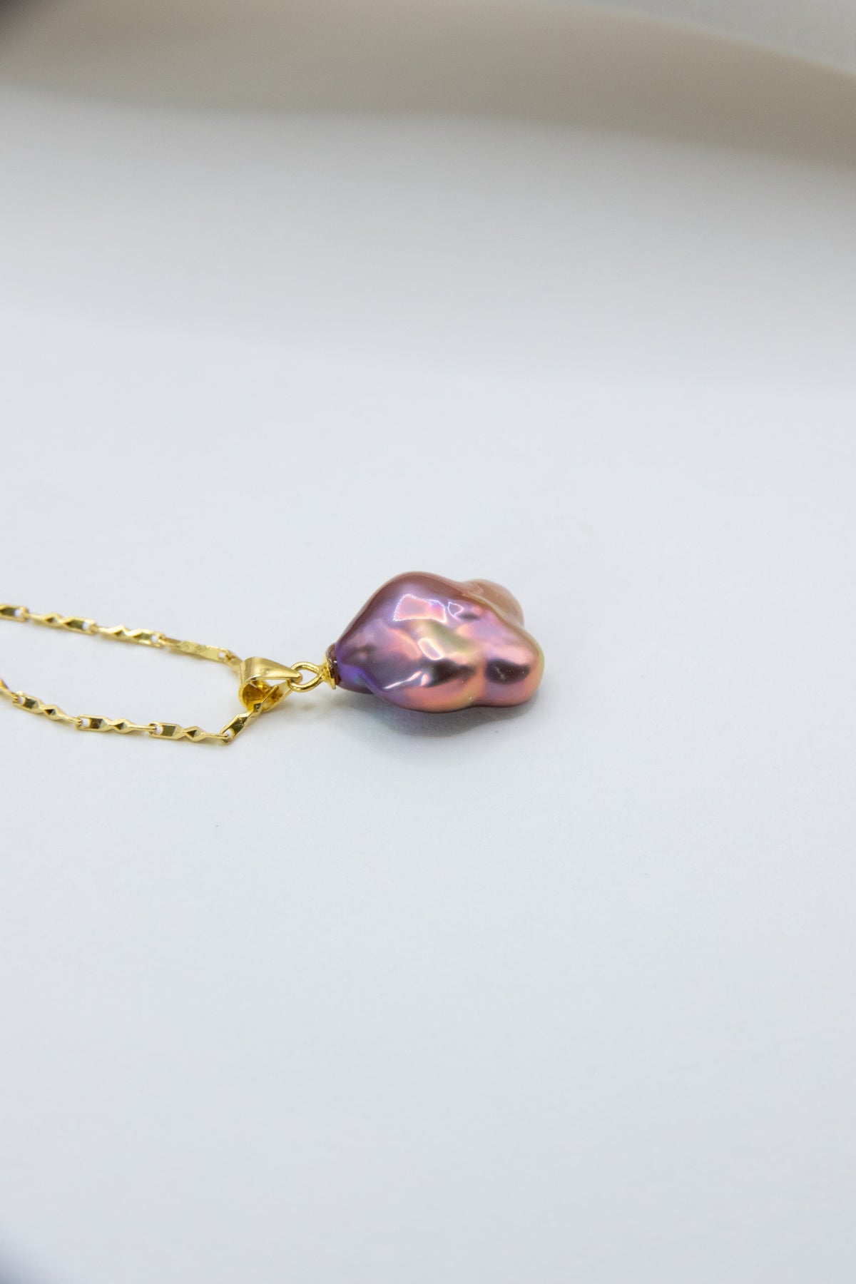 Clover pendant-Nr.1
