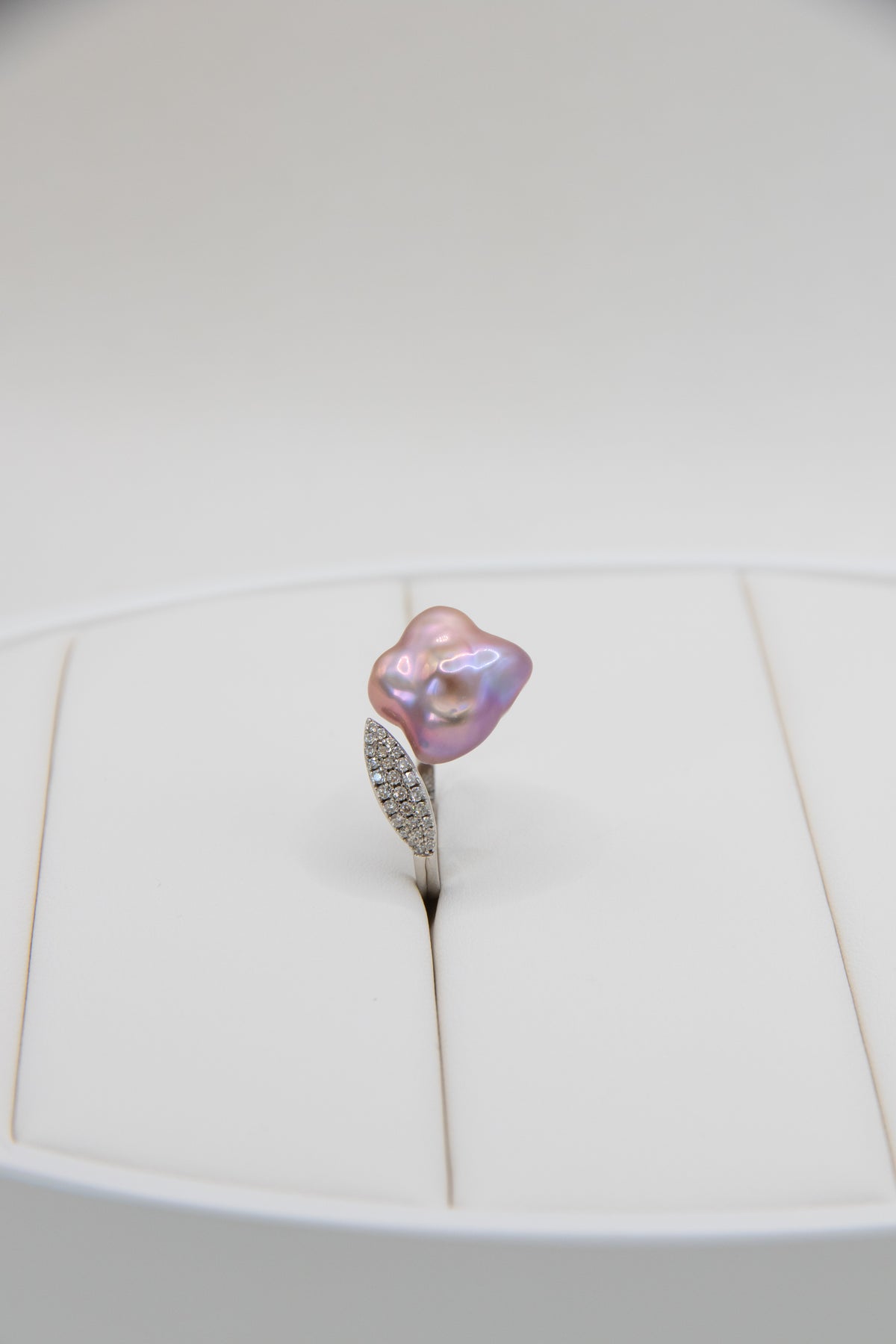 Lavender Clover-Your sweet love