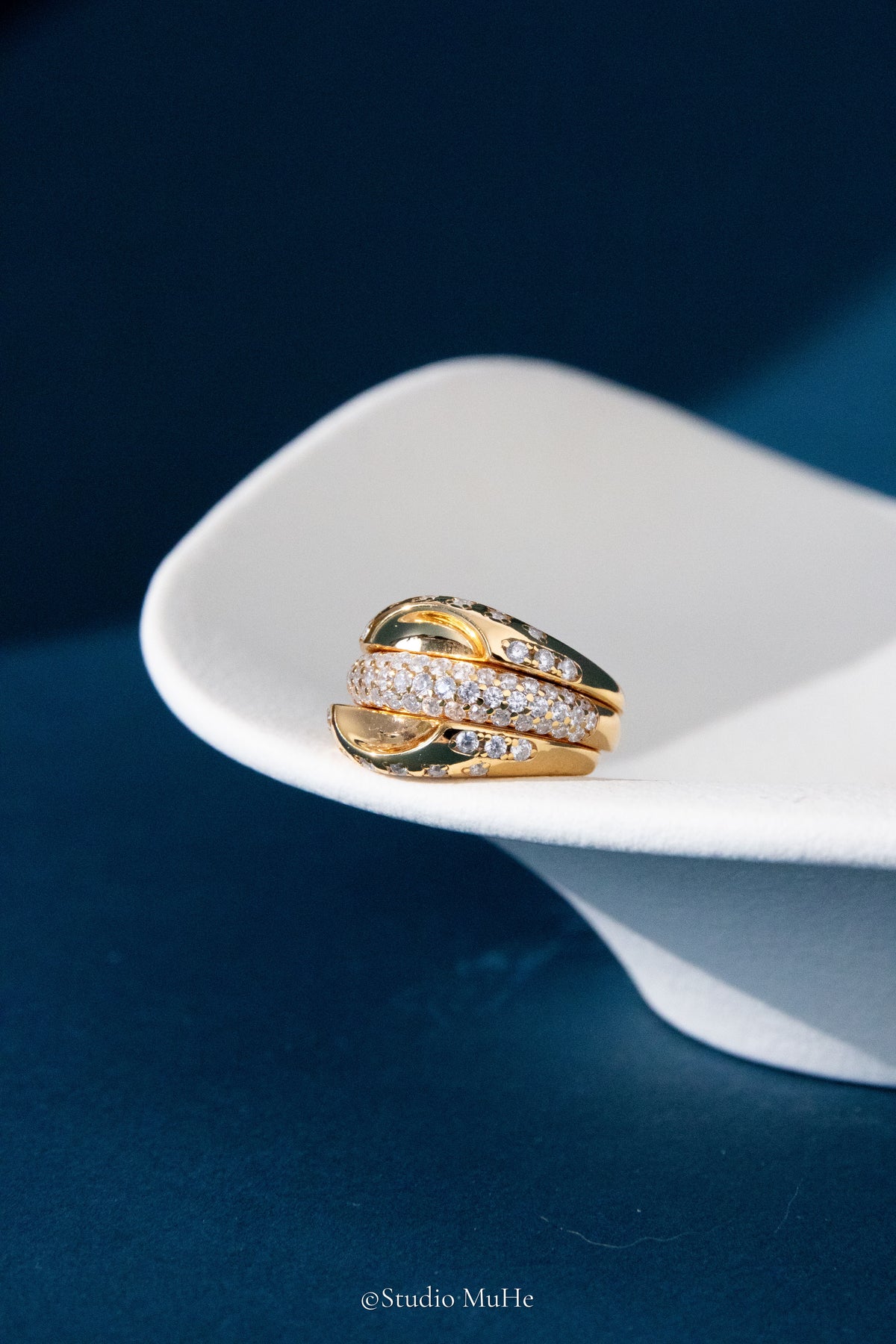 Studio Selection jewellery collection