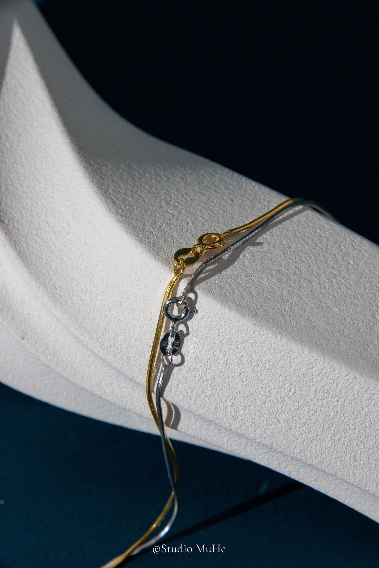 fine silver wonderland sparkling ball necklace