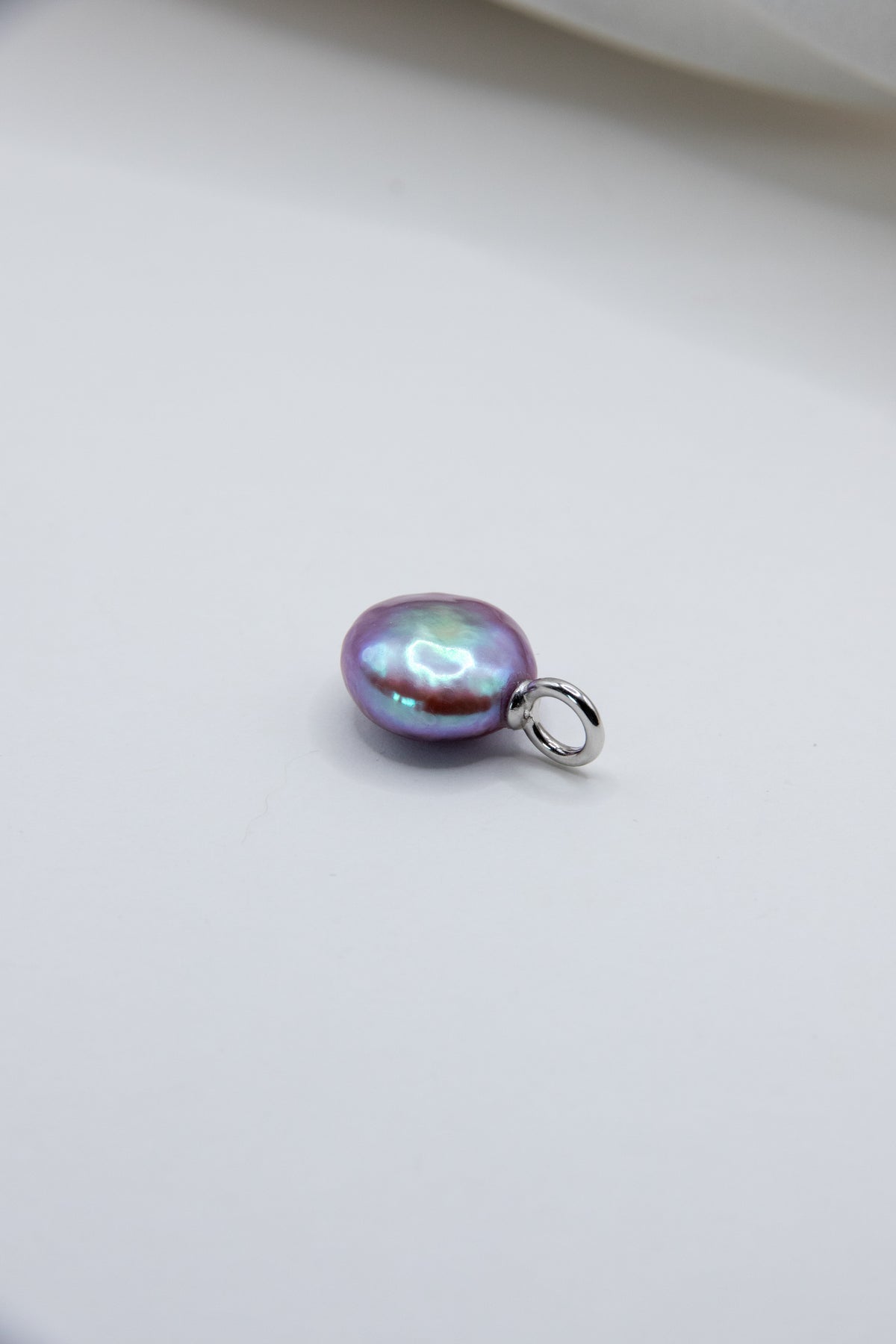 Excellent Deep Purple button