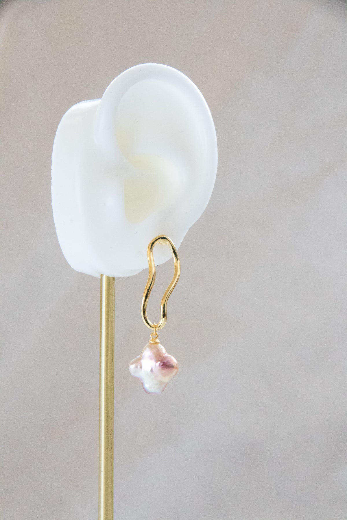 Great level Golden Candy Clover