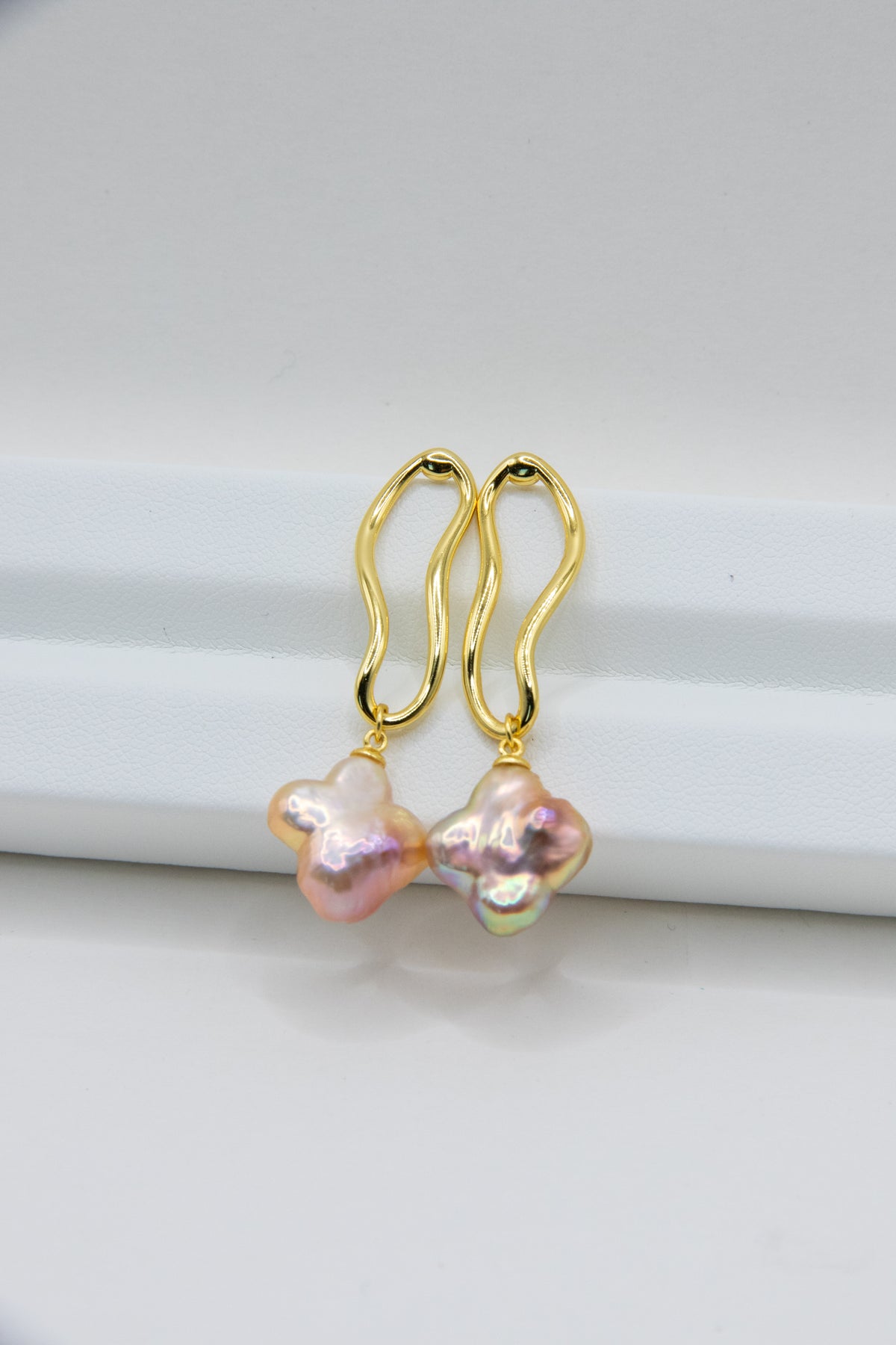 Great level Golden Candy Clover