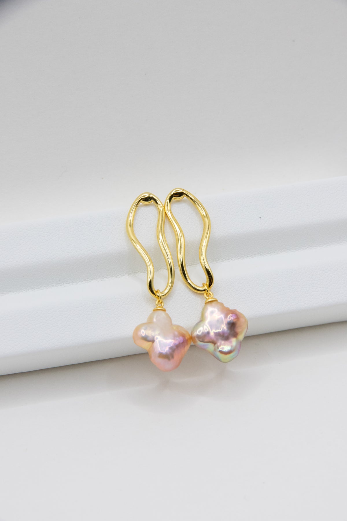 Great level Golden Candy Clover