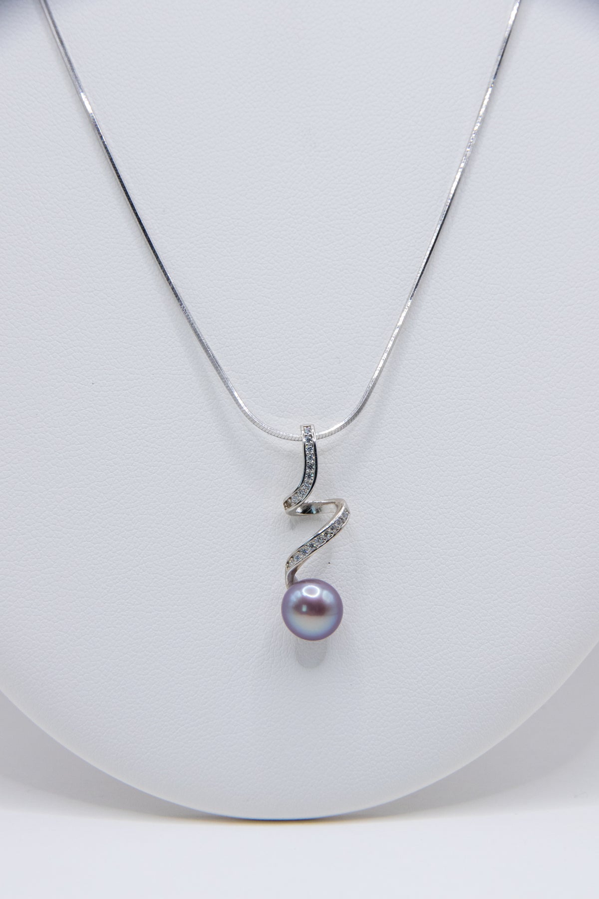 Single Rice pendants-Entry level