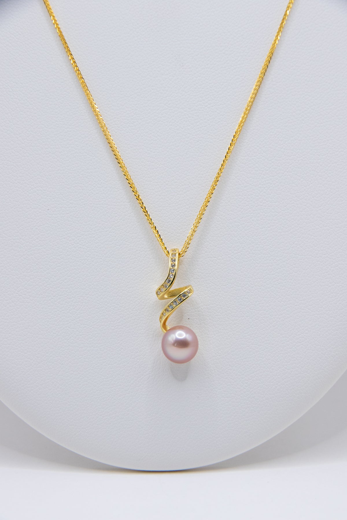 Single Rice pendants-Entry level