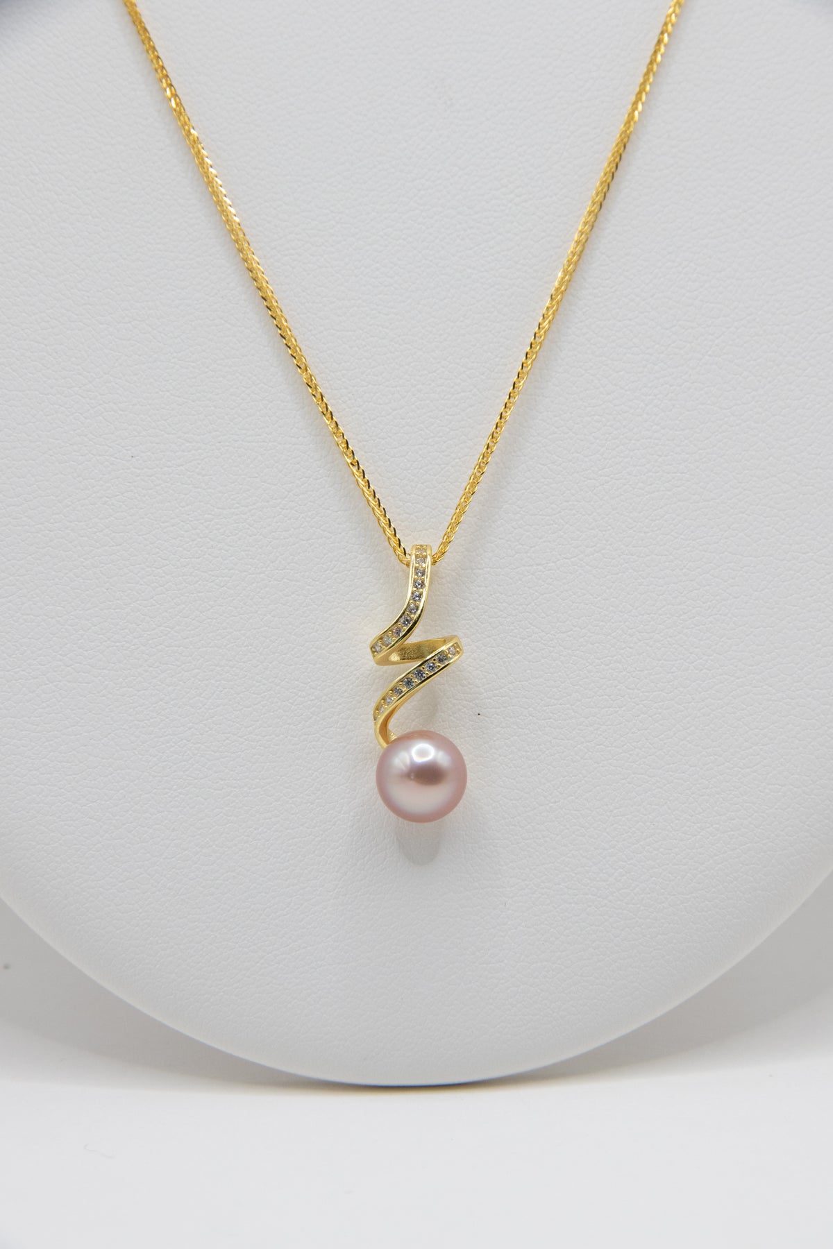 Single Rice pendants-Entry level
