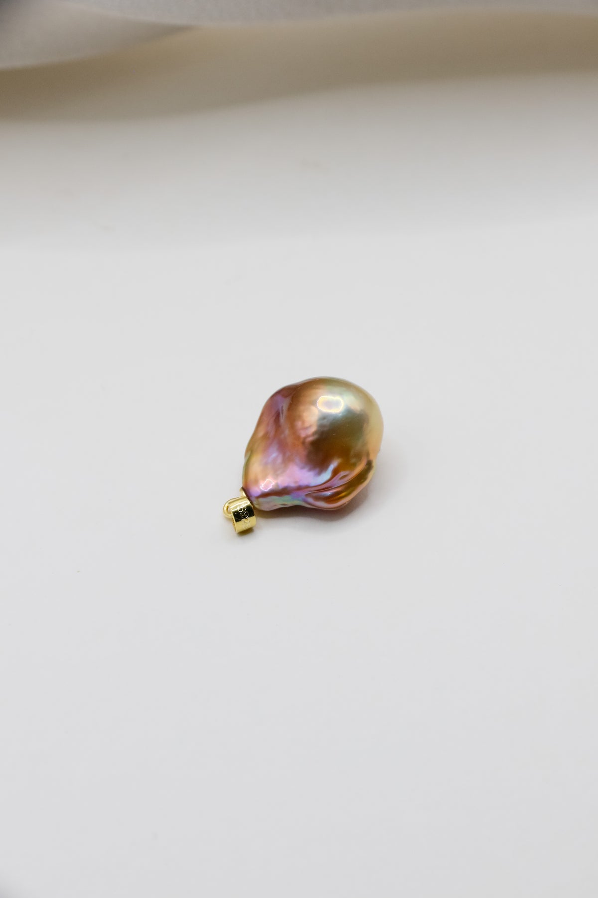Small Golden Rose