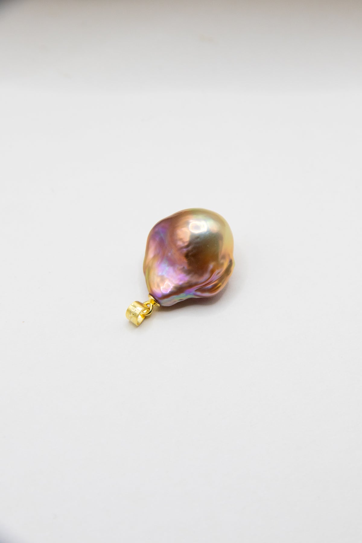 Small Golden Rose