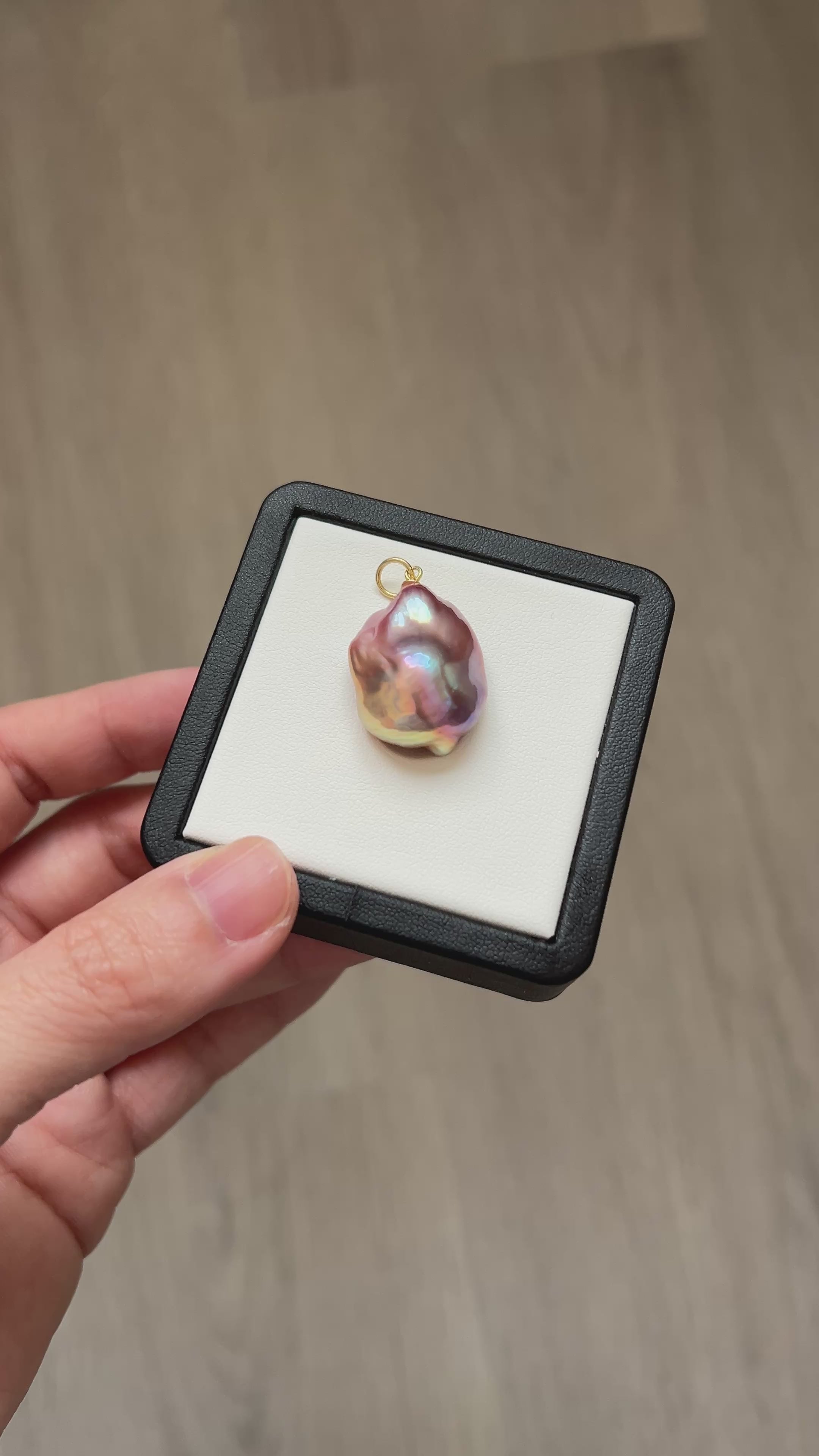 collector's aurora choice.